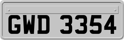 GWD3354