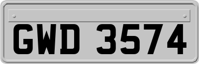 GWD3574