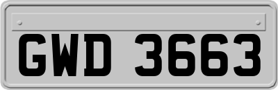 GWD3663