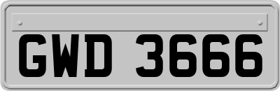 GWD3666