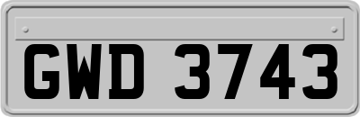 GWD3743