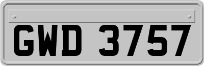 GWD3757