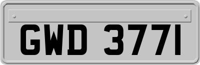GWD3771