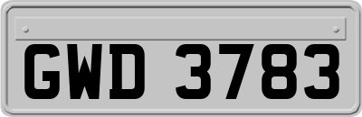 GWD3783