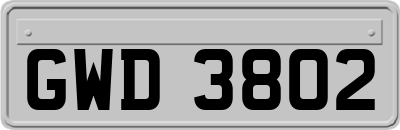 GWD3802