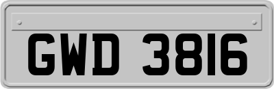 GWD3816
