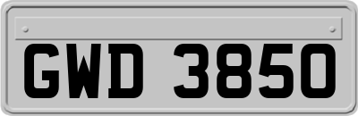 GWD3850