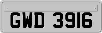 GWD3916