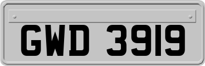 GWD3919