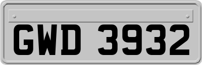 GWD3932