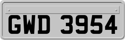 GWD3954