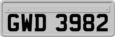 GWD3982