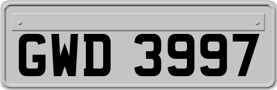 GWD3997