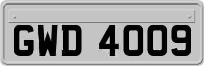 GWD4009