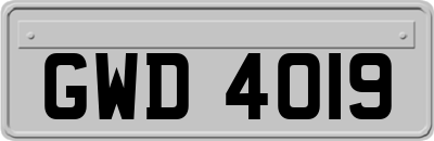 GWD4019