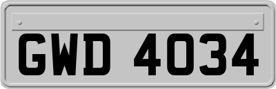 GWD4034