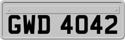 GWD4042