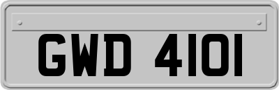 GWD4101
