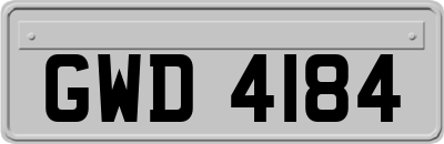 GWD4184