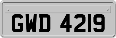 GWD4219