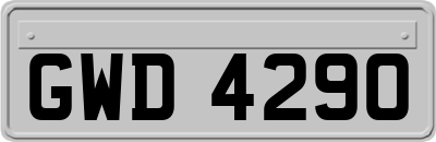 GWD4290
