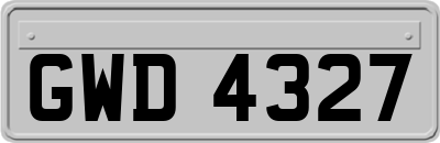 GWD4327