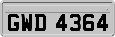 GWD4364