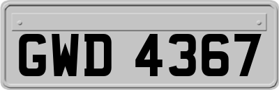 GWD4367