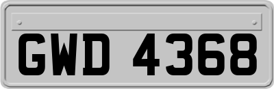 GWD4368