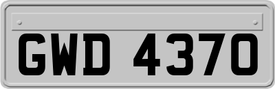 GWD4370
