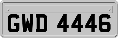 GWD4446