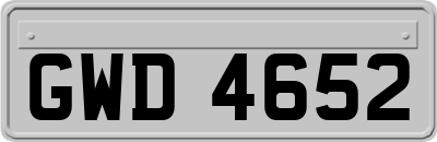 GWD4652