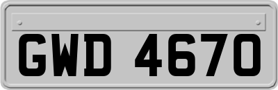 GWD4670