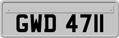 GWD4711