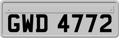 GWD4772