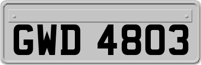 GWD4803