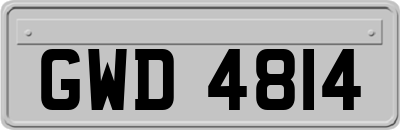 GWD4814