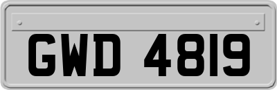 GWD4819