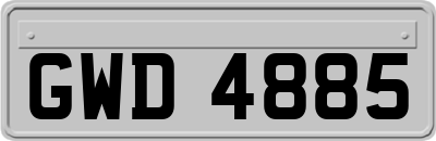 GWD4885