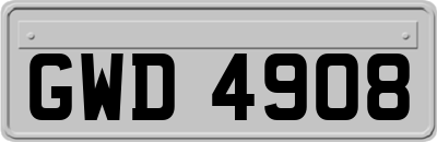 GWD4908