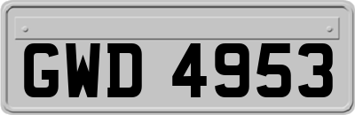 GWD4953