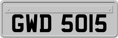 GWD5015