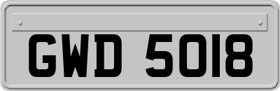 GWD5018