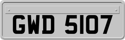 GWD5107