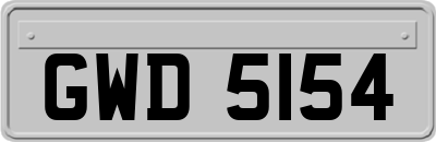 GWD5154
