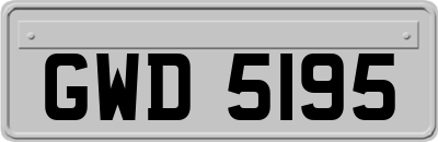 GWD5195