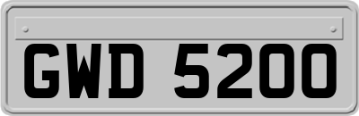 GWD5200