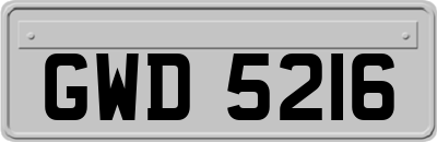 GWD5216