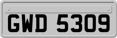 GWD5309