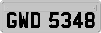 GWD5348